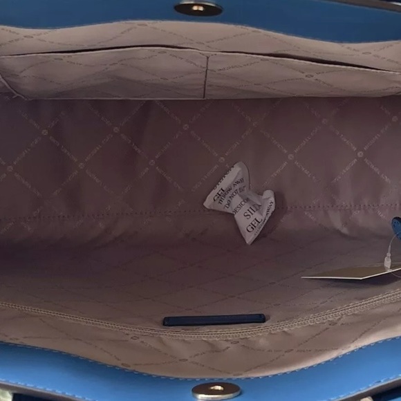 💕Michael Kors Tote Bag XL large + trifold wallet - Picture 11 of 11